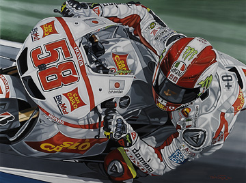 Remembering Marco